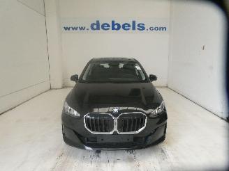 Coche accidentado BMW 2-serie XDRIVE 2024/2
