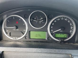 Land Rover Discovery 2.7 TDV6 7 PLACES picture 8