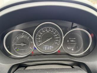 Mazda 6 2.2 SKYACTIV-D 150 picture 21