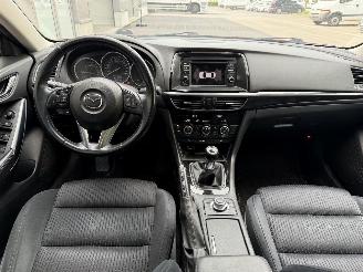 Mazda 6 2.2 SKYACTIV-D 150 picture 5