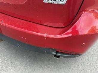 Mazda 6 2.2 SKYACTIV-D 150 picture 14