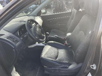 Citroën C4 AIRCROSS picture 15