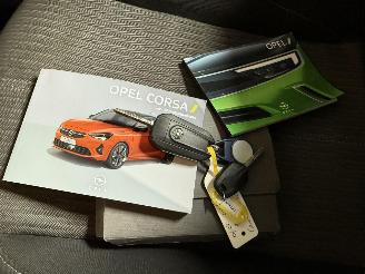 Opel Corsa 1.2I picture 33