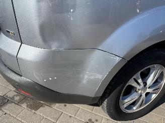 Ford S-Max 1.8 TDCI picture 10