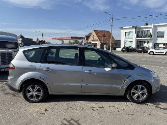 Ford S-Max 1.8 TDCI picture 4