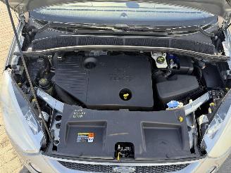 Ford S-Max 1.8 TDCI picture 21