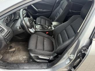 Mazda 6 2.2 D SKYACTIVE picture 16