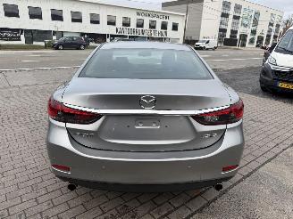 Mazda 6 2.2 D SKYACTIVE picture 11