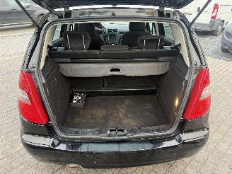Mercedes A-klasse  picture 17