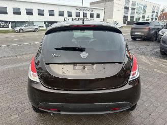 Lancia Ypsilon GOLD picture 9