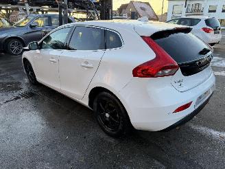Volvo V-40 D2 1.6D picture 8