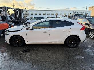 Volvo V-40 D2 1.6D picture 5