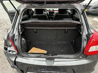 Suzuki Swift 1.0 COMFORT KLIMA picture 17