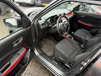 Suzuki Swift 1.0 COMFORT KLIMA picture 10