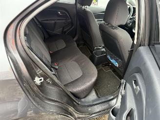 Kia Rio 1.2I EASY picture 21