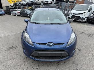 Ford Fiesta 1.4I picture 2