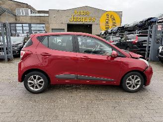 Avarii autoturisme Hyundai I-10 1.0I POP 2014/5