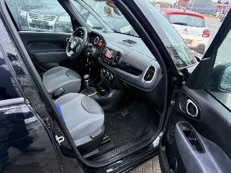 Fiat 500 1.4I LOUNGE picture 17