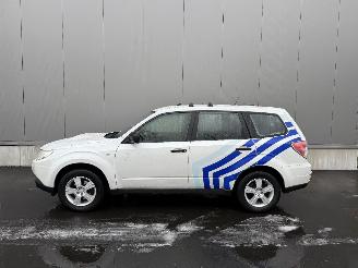 Subaru Forester 4X4 picture 5