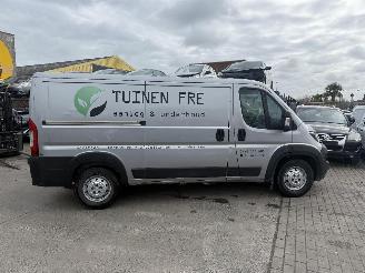 Peugeot Boxer 2.2 BLUEHDI L2H1 picture 4
