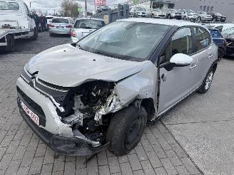 Citroën C3 1.2I SHINE picture 3