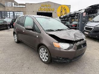 Avarii autoturisme Mitsubishi Colt 1.3I LUXE 2011/3