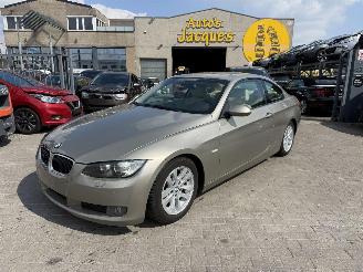 BMW 3-serie COUPE picture 1
