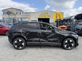 škoda osobní automobily Volvo EX30 CORE 2024/11
