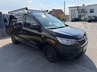 Renault Express 1.5 ENGINE OUT picture 4