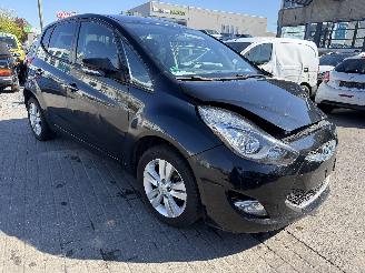 Auto incidentate Hyundai Ix20 1.6 CRDI 2013/12