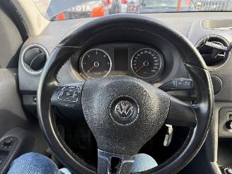 Volkswagen Amarok 2.0 CR BI-TDI picture 23