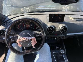 Audi A3 1.4 TFSI CABRIOLET picture 7