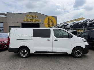 Auto incidentate Peugeot Expert 2.0 HDI MOTOR OUT 2021/1
