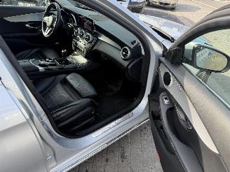 Mercedes C-klasse  picture 14