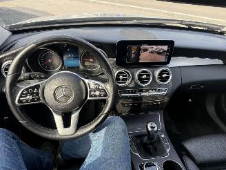 Mercedes C-klasse  picture 22