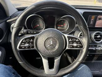 Mercedes C-klasse  picture 24