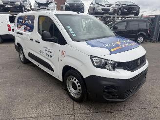 Peugeot Partner 1.5 BLUEHDI PREMIUM picture 7
