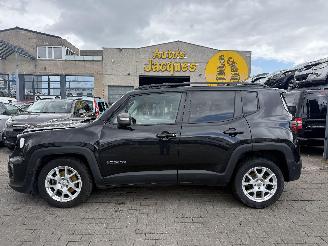 krockskadad bil auto Jeep Renegade 1.0 T3 LIMITED 2019/11