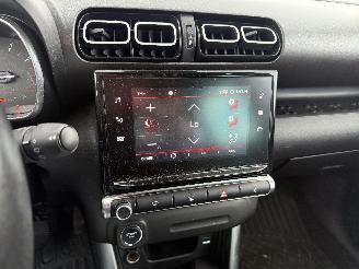 Citroën C3 AIRCROSS 1.2 SHINE picture 29
