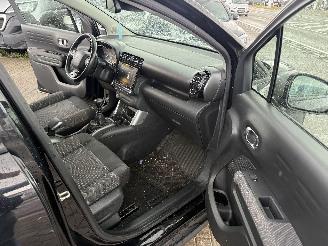 Citroën C3 AIRCROSS 1.2 SHINE picture 22