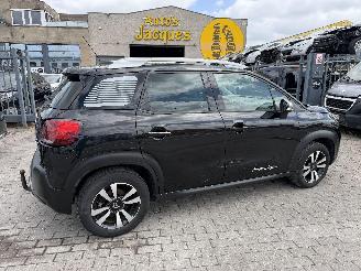 Citroën C3 AIRCROSS 1.2 SHINE picture 1
