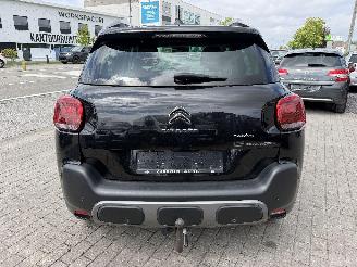 Citroën C3 AIRCROSS 1.2 SHINE picture 12
