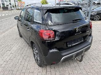 Citroën C3 AIRCROSS 1.2 SHINE picture 11