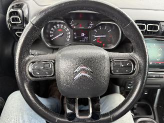 Citroën C3 AIRCROSS 1.2 SHINE picture 28