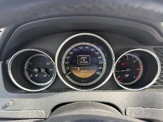 Mercedes C-klasse 180 CDI picture 19