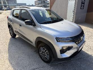 Auto incidentate Dacia Spring BUSINESS 2021/6