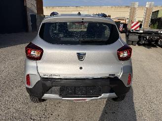 Dacia Spring BUSINESS picture 7