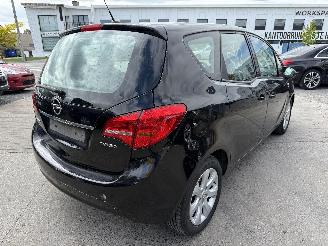 Opel Meriva 1.4 TURBO picture 5
