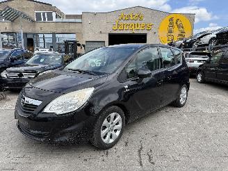 škoda osobní automobily Opel Meriva 1.4 TURBO 2010/7