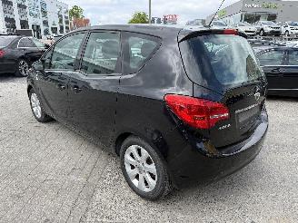 Opel Meriva 1.4 TURBO picture 3